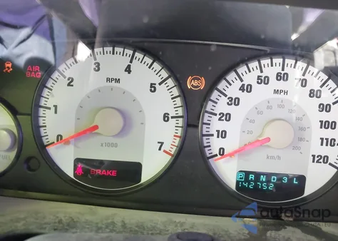 2006 Dodge Stratus Sxt z USA, uszkodzony, nr VIN 1B3AL46T76N221029